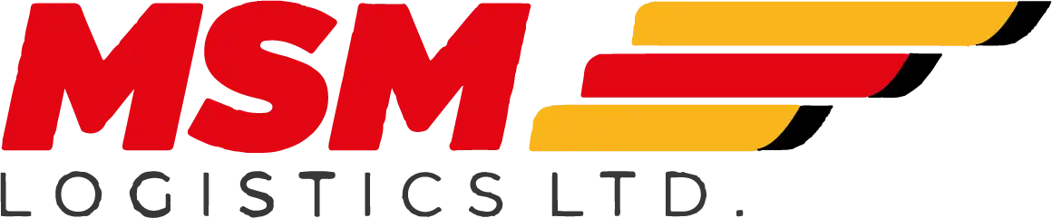 MSM Logistics
