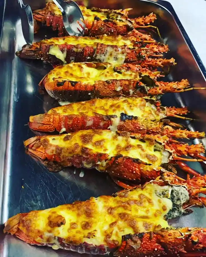 Sea Food