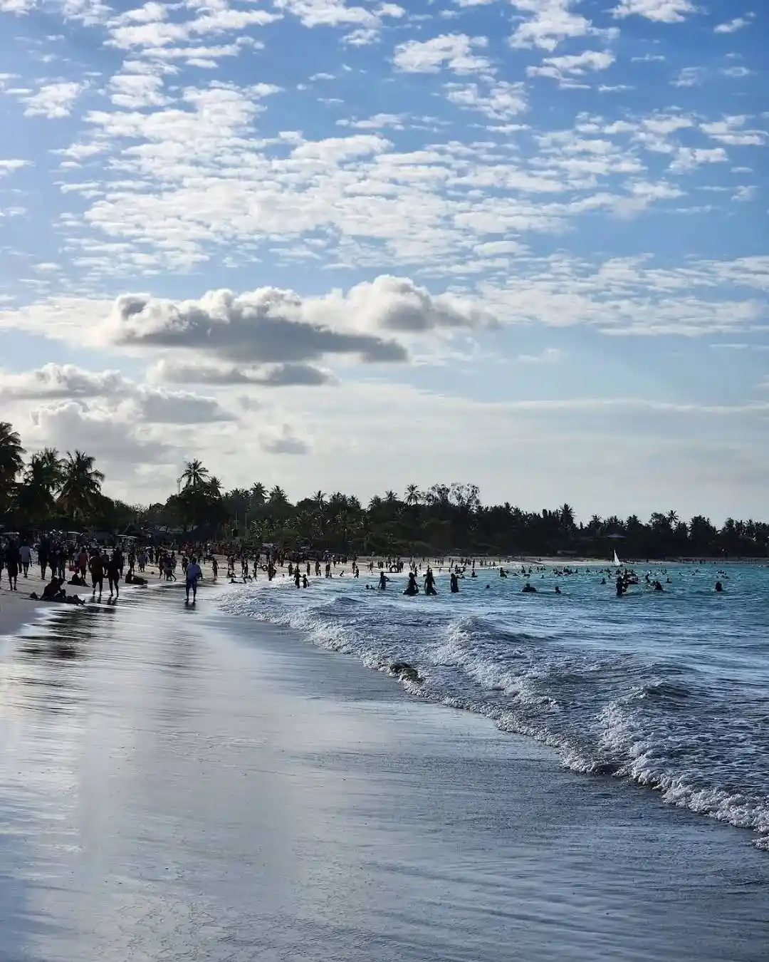 Welcome To Paradise